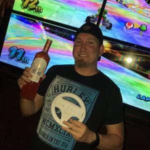 Meet your Posher, Tim